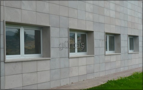 Andezit Taşı İmalatı