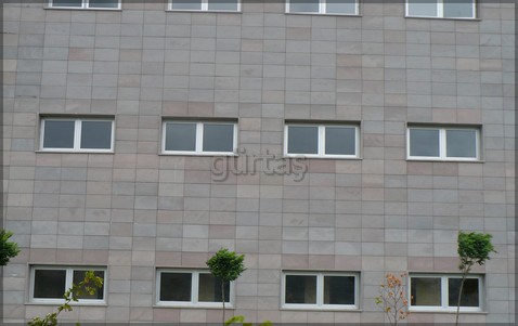 Andezit Taşının Diğer Doğal Taşlardan Farkı Nedir?