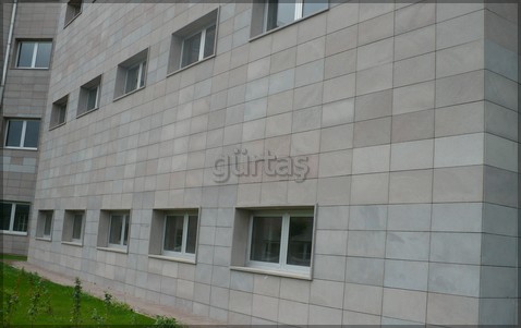 Andezit Taşı Uygulamaları